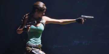 TOMB RAIDER: LEGACY OF ATLANTIS ENFRENTA POLÉMICA POR EL USO DE INTELIGENCIA ARTIFICIAL