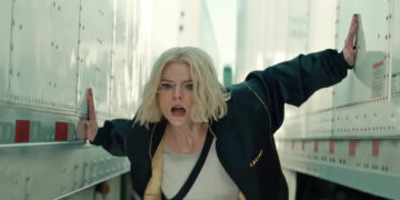 ANYA TAYLOR-JOY SE CONVIERTE EN UNA FUGITIVA EN LUCKY, LA NUEVA APUESTA DE APPLE TV+