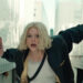 ANYA TAYLOR-JOY SE CONVIERTE EN UNA FUGITIVA EN LUCKY, LA NUEVA APUESTA DE APPLE TV+