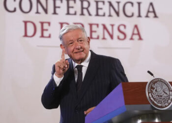 REAPARECE AMLO CON CARTA; CRITICA A TRUMP Y COMPLICA RELACIÓN BILATERAL CON EU