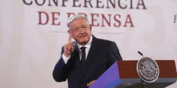REAPARECE AMLO CON CARTA; CRITICA A TRUMP Y COMPLICA RELACIÓN BILATERAL CON EU