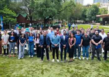 SAN PEDRO CAPACITA EN INGLÉS A 2 MIL MESEROS Y EMPLEADOS DE RESTAURANTES; BUSCAN OFRECER SERVICIO DE NIVEL MUNDIAL