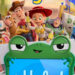 TOY STORY 5 ROMPE UNA TRADICIÓN HISTÓRICA Y RECIBE UNA NUEVA CLASIFICACIÓN