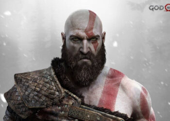 KRATOS SEGUIRÁ SIENDO EL PROTAGONISTA DE LOS FUTUROS GOD OF WAR