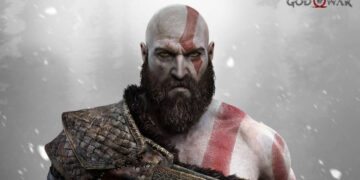 KRATOS SEGUIRÁ SIENDO EL PROTAGONISTA DE LOS FUTUROS GOD OF WAR