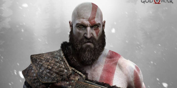 KRATOS SEGUIRÁ SIENDO EL PROTAGONISTA DE LOS FUTUROS GOD OF WAR