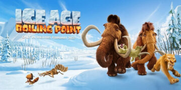 ICE AGE 6 DESATA EL CAOS PREHISTÓRICO CON SU PRIMER TEASER OFICIAL