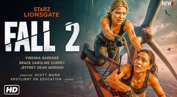 FALL 2: DEADPOINT PROMETE MÁS ALTURA, TENSIÓN Y SUPERVIVENCIA EXTREMA