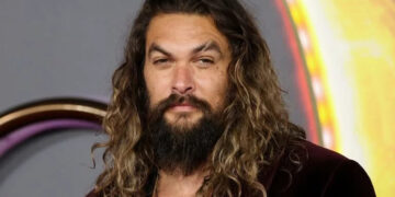 JASON MOMOA COMPARTE SU PASIÓN POR LA INNOVACIÓN Y PONE EN DUDA EL FUTURO DE SU DOCUSERIE