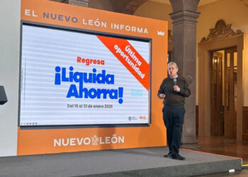 ANUNCIA AYD DESCUENTO EN RECIBOS; USUARIOS QUE ADEUDAN MIL PAGARÁN SOLO $251 PESOS