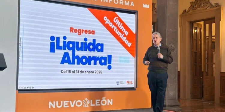 ANUNCIA AYD DESCUENTO EN RECIBOS; USUARIOS QUE ADEUDAN MIL PAGARÁN SOLO $251 PESOS