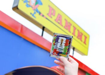¿TE FALTA LA DIFÍCIL? ¿NO HAY ESTAMPITAS?; LLEGA A SAN PEDRO ‘EXPERIENCIA PANINI’ ESTE FIN DE SEMANA EN EL PARQUE RUFINO TAMAYO