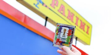 ¿TE FALTA LA DIFÍCIL? ¿NO HAY ESTAMPITAS?; LLEGA A SAN PEDRO ‘EXPERIENCIA PANINI’ ESTE FIN DE SEMANA EN EL PARQUE RUFINO TAMAYO