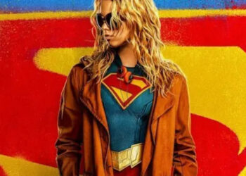 SUPERGIRL MUESTRA SU LADO MÁS REBELDE EN NUEVO ADELANTO DEL UNIVERSO DC