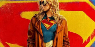 SUPERGIRL MUESTRA SU LADO MÁS REBELDE EN NUEVO ADELANTO DEL UNIVERSO DC