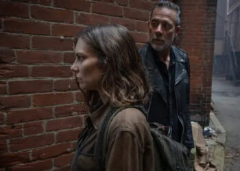 THE WALKING DEAD: DEAD CITY PREPARA UNA TERCERA TEMPORADA MÁS INTENSA Y PELIGROSA