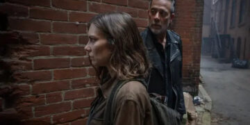 THE WALKING DEAD: DEAD CITY PREPARA UNA TERCERA TEMPORADA MÁS INTENSA Y PELIGROSA