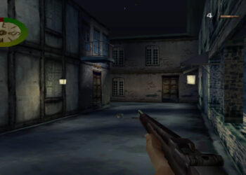 FANS REVIVEN EL MEDAL OF HONOR ORIGINAL CON UN REMAKE GRATUITO HECHO EN UNREAL ENGINE 4