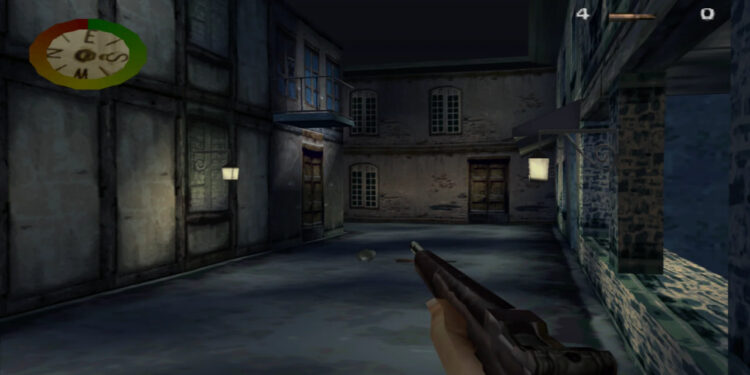 FANS REVIVEN EL MEDAL OF HONOR ORIGINAL CON UN REMAKE GRATUITO HECHO EN UNREAL ENGINE 4