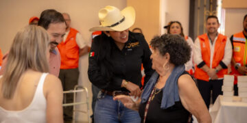 LLEVA DIF NL SERVICIOS Y BRIGADAS A MINA, ABASOLO Y EL CARMEN; REALIZA ALE MORALES GIRA POR ZONA PERIFÉRICA 2 LLEVA DIF NL SERVICIOS Y BRIGADAS A MINA, ABASOLO Y EL CARMEN; REALIZA ALE MORALES GIRA POR ZONA PERIFÉRICA