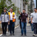 SUPERVISA SAMUEL OBRAS EN PUENTES NUEVO Y DE LA VIRGEN; RECORRE TAMBIÉN TRABAJOS DEL CORREDOR FIFA 7 SUPERVISA SAMUEL OBRAS EN PUENTES NUEVO Y DE LA VIRGEN; RECORRE TAMBIÉN TRABAJOS DEL CORREDOR FIFA