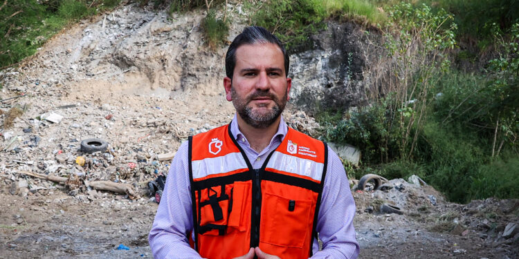 AVANZA TRANSFORMACIÓN HISTÓRICA DE LAS SABINITAS; REPORTA RAÚL LOZANO RETIRO DE 5 MIL TONELADAS DE RESIDUOS Y LA CLAUSURA Y REMEDIACIÓN DE NUEVE DEPÓSITOS ILEGALES 1 AVANZA TRANSFORMACIÓN HISTÓRICA DE LAS SABINITAS; REPORTA RAÚL LOZANO RETIRO DE 5 MIL TONELADAS DE RESIDUOS Y LA CLAUSURA Y REMEDIACIÓN DE NUEVE DEPÓSITOS ILEGALES
