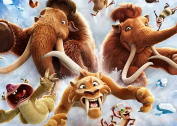 ICE AGE: EN EBULLICIÓN MARCARÁ EL INICIO DE UNA NUEVA ETAPA PARA LA FRANQUICIA