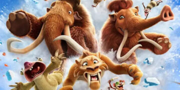 ICE AGE: EN EBULLICIÓN MARCARÁ EL INICIO DE UNA NUEVA ETAPA PARA LA FRANQUICIA 6 ICE AGE: EN EBULLICIÓN MARCARÁ EL INICIO DE UNA NUEVA ETAPA PARA LA FRANQUICIA