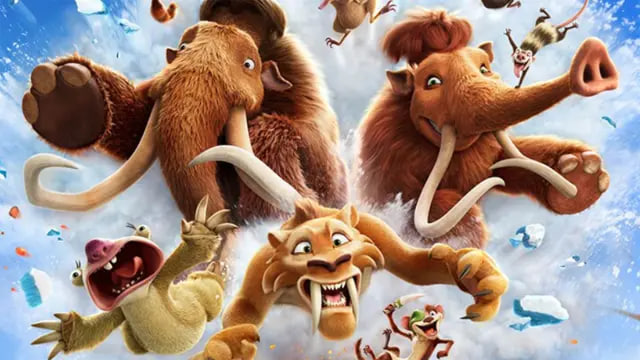 ICE AGE: EN EBULLICIÓN MARCARÁ EL INICIO DE UNA NUEVA ETAPA PARA LA FRANQUICIA 1 ICE AGE: EN EBULLICIÓN MARCARÁ EL INICIO DE UNA NUEVA ETAPA PARA LA FRANQUICIA