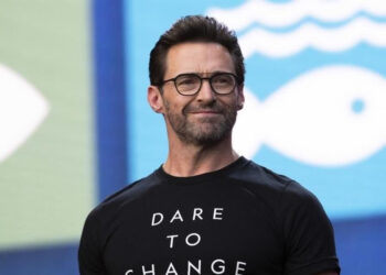 HUGH JACKMAN ENCABEZARÁ LA NUEVA VERSIÓN DE LA ISLA DEL TESORO DIRIGIDA POR RIDLEY SCOTT
