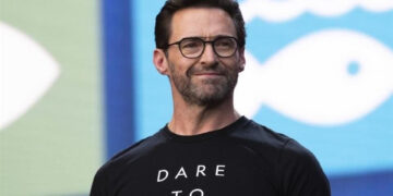 HUGH JACKMAN ENCABEZARÁ LA NUEVA VERSIÓN DE LA ISLA DEL TESORO DIRIGIDA POR RIDLEY SCOTT 4 HUGH JACKMAN ENCABEZARÁ LA NUEVA VERSIÓN DE LA ISLA DEL TESORO DIRIGIDA POR RIDLEY SCOTT