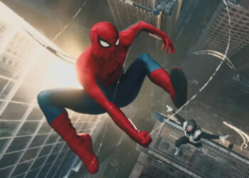 SPIDER-MAN: BRAND NEW DAY APUNTA A CONVERTIRSE EN LA PELÍCULA MÁS LARGA DE LA SAGA 3 SPIDER-MAN: BRAND NEW DAY APUNTA A CONVERTIRSE EN LA PELÍCULA MÁS LARGA DE LA SAGA