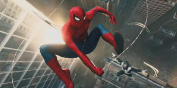 SPIDER-MAN: BRAND NEW DAY APUNTA A CONVERTIRSE EN LA PELÍCULA MÁS LARGA DE LA SAGA 2 SPIDER-MAN: BRAND NEW DAY APUNTA A CONVERTIRSE EN LA PELÍCULA MÁS LARGA DE LA SAGA
