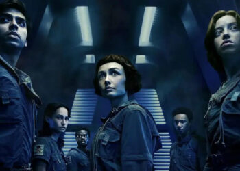 ALIEN: PLANETA TIERRA PERFILA UNA TEMPORADA 2 MÁS AMBICIOSA Y CON RODAJE EN 2026