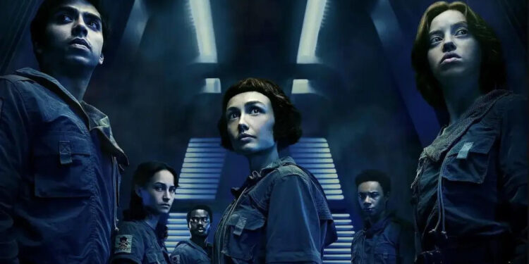 ALIEN: PLANETA TIERRA PERFILA UNA TEMPORADA 2 MÁS AMBICIOSA Y CON RODAJE EN 2026 1 ALIEN: PLANETA TIERRA PERFILA UNA TEMPORADA 2 MÁS AMBICIOSA Y CON RODAJE EN 2026