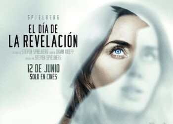 STEVEN SPIELBERG SE PERFILA A OTRO ÉXITO EN ROTTEN TOMATOES CON EL DÍA DE LA REVELACIÓN