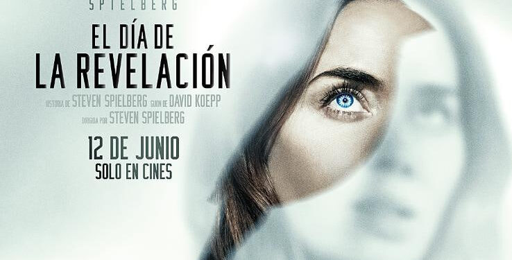 STEVEN SPIELBERG SE PERFILA A OTRO ÉXITO EN ROTTEN TOMATOES CON EL DÍA DE LA REVELACIÓN 1 STEVEN SPIELBERG SE PERFILA A OTRO ÉXITO EN ROTTEN TOMATOES CON EL DÍA DE LA REVELACIÓN