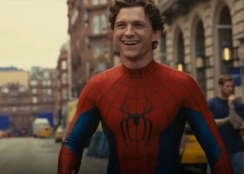 SPIDER-MAN: BRAND NEW DAY RETOMA SU RODAJE Y DESATA NUEVAS TEORÍAS ENTRE LOS FANS