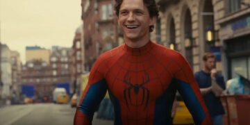 SPIDER-MAN: BRAND NEW DAY RETOMA SU RODAJE Y DESATA NUEVAS TEORÍAS ENTRE LOS FANS 3 SPIDER-MAN: BRAND NEW DAY RETOMA SU RODAJE Y DESATA NUEVAS TEORÍAS ENTRE LOS FANS