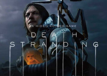 PELÍCULA DE DEATH STRANDING EXPANDIRÁ EL UNIVERSO DE HIDEO KOJIMA CON UNA HISTORIA INÉDITA