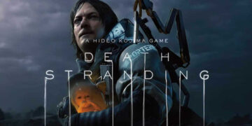 PELÍCULA DE DEATH STRANDING EXPANDIRÁ EL UNIVERSO DE HIDEO KOJIMA CON UNA HISTORIA INÉDITA 2 PELÍCULA DE DEATH STRANDING EXPANDIRÁ EL UNIVERSO DE HIDEO KOJIMA CON UNA HISTORIA INÉDITA