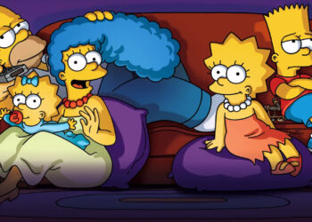 LOS SIMPSON REINVENTAN SU FUTURO Y APUESTAN POR EL MODELO DE STREAMING