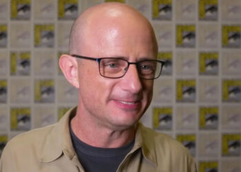 ERIC KRIPKE RESPONDE A LAS CRÍTICAS POR EL FINAL DE THE BOYS