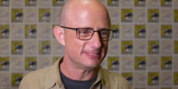 ERIC KRIPKE RESPONDE A LAS CRÍTICAS POR EL FINAL DE THE BOYS 2 ERIC KRIPKE RESPONDE A LAS CRÍTICAS POR EL FINAL DE THE BOYS