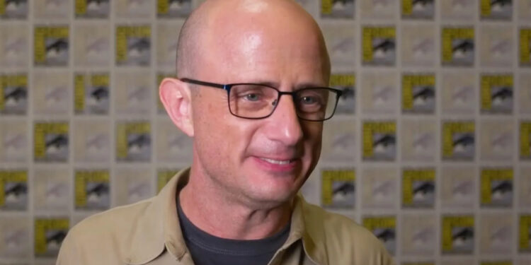 ERIC KRIPKE RESPONDE A LAS CRÍTICAS POR EL FINAL DE THE BOYS 1 ERIC KRIPKE RESPONDE A LAS CRÍTICAS POR EL FINAL DE THE BOYS