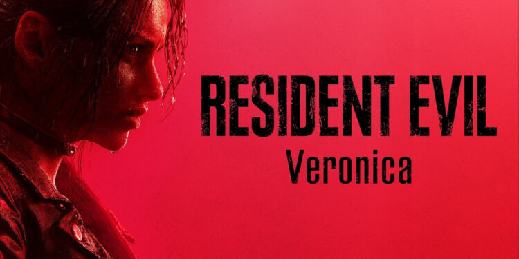 RESIDENT EVIL VERONICA APUESTA POR LA TERCERA PERSONA Y UNA EXPERIENCIA MÁS AMBICIOSA 1 RESIDENT EVIL VERONICA APUESTA POR LA TERCERA PERSONA Y UNA EXPERIENCIA MÁS AMBICIOSA