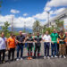 INAUGURAN SAMUEL Y MARIANA ESCENARIOS DEL FAN FEST Y CORREDOR VERDE FUNDIDORA - TORRE RISE 7 INAUGURAN SAMUEL Y MARIANA ESCENARIOS DEL FAN FEST Y CORREDOR VERDE FUNDIDORA – TORRE RISE