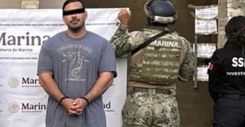 ORDENA JUEZA DE TAMAULIPAS LIBERAR A 'EL TITÁN'; CONCEDE AMPARO A PRESUNTO LÍDER HUACHICOLERO Y SALDRÍA LIBRE EN LAS PRÓXIMAS HORAS 2 ORDENA JUEZA DE TAMAULIPAS LIBERAR A ‘EL TITÁN’; CONCEDE AMPARO A PRESUNTO LÍDER HUACHICOLERO Y SALDRÍA LIBRE EN LAS PRÓXIMAS HORAS