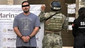 ORDENA JUEZA DE TAMAULIPAS LIBERAR A 'EL TITÁN'; CONCEDE AMPARO A PRESUNTO LÍDER HUACHICOLERO Y SALDRÍA LIBRE EN LAS PRÓXIMAS HORAS 1 ORDENA JUEZA DE TAMAULIPAS LIBERAR A ‘EL TITÁN’; CONCEDE AMPARO A PRESUNTO LÍDER HUACHICOLERO Y SALDRÍA LIBRE EN LAS PRÓXIMAS HORAS
