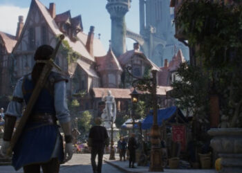 FABLE Y TOMB RAIDER ENCIENDEN LAS ALARMAS: LA IA PODRÍA CAMBIAR PARA SIEMPRE EL FUTURO DEL DOBLAJE EN VIDEOJUEGOS